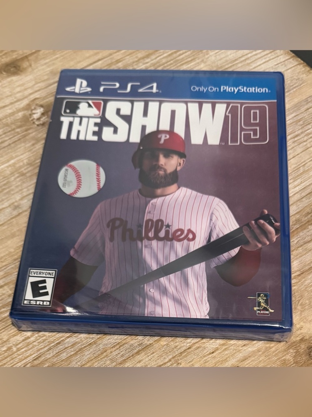 MLB The Show 19 - PS4